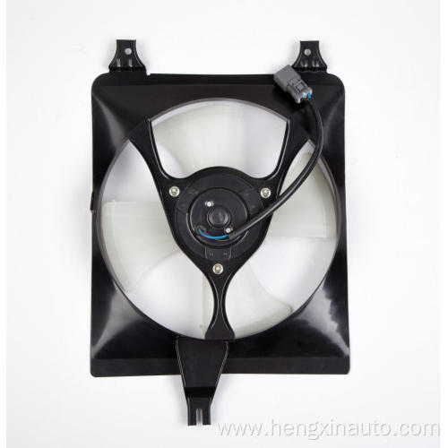 38605PAAA01 Honda Accord Radiator Fan Cooling Fan